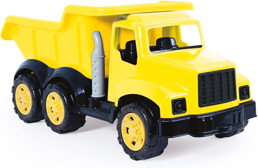 Camion / Jouet Truck  -DOLU