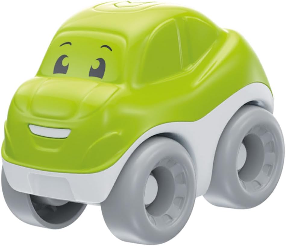 Transporteur de voitures – Clementoni
