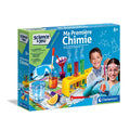 Ma Première Chimie – CLEMENTONI