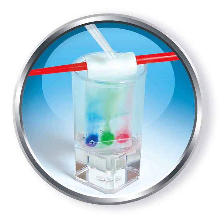 Ma Chimie – CLEMENTONI