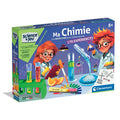 Ma Chimie – CLEMENTONI