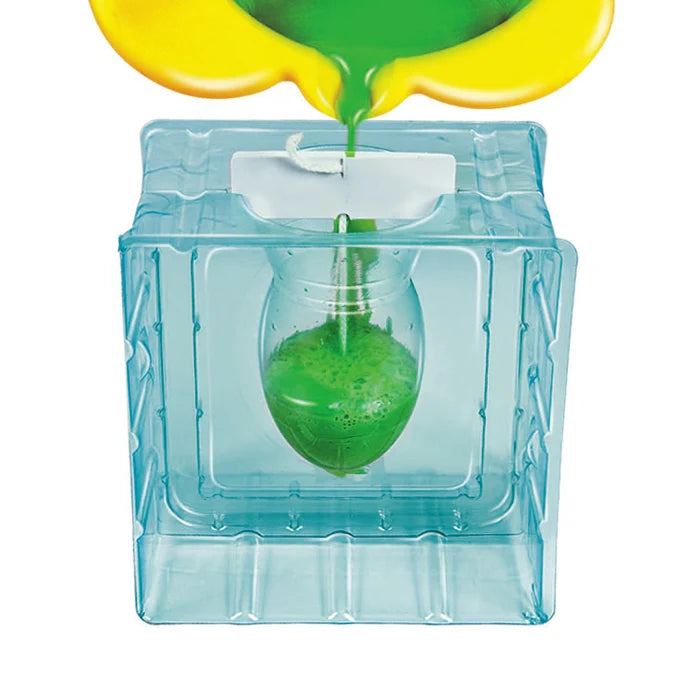 L’Atelier des Bougies – Clementoni