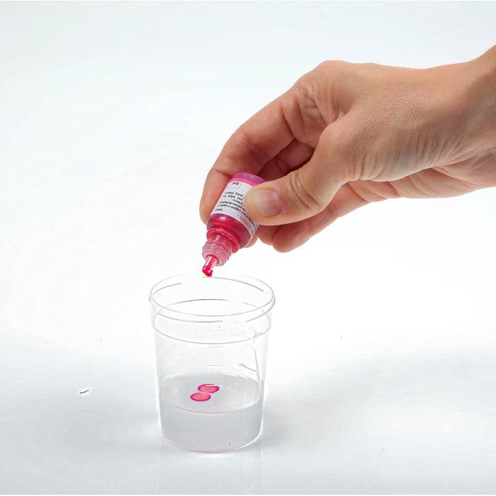 Le Slime Scintillant des Sirènes – Clementoni