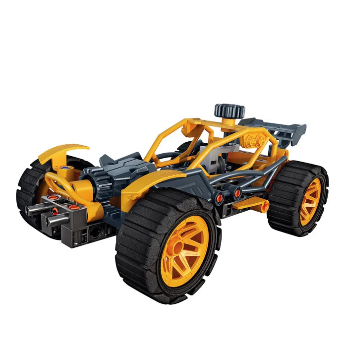 Mon Atelier de Mécanique – Buggy & Quad – Clementoni