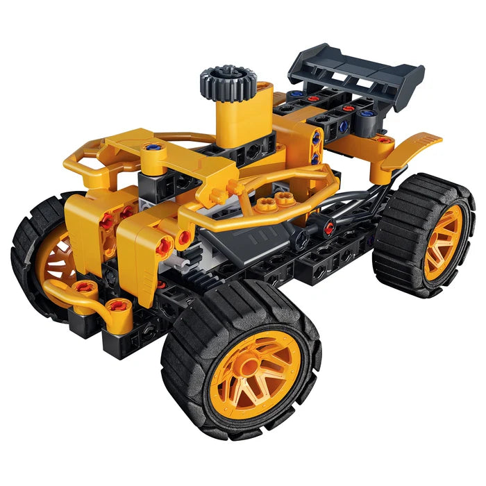 Mon Atelier de Mécanique – Buggy & Quad – Clementoni