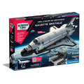 Mon Atelier de Mécanique – Navette Spatiale NASA – Clementoni