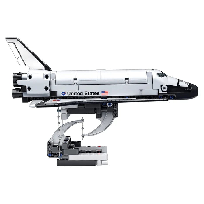 Mon Atelier de Mécanique – Navette Spatiale NASA – Clementoni