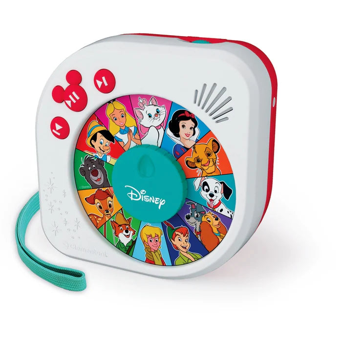 Il était une fois – Les Classiques Disney – Clementoni