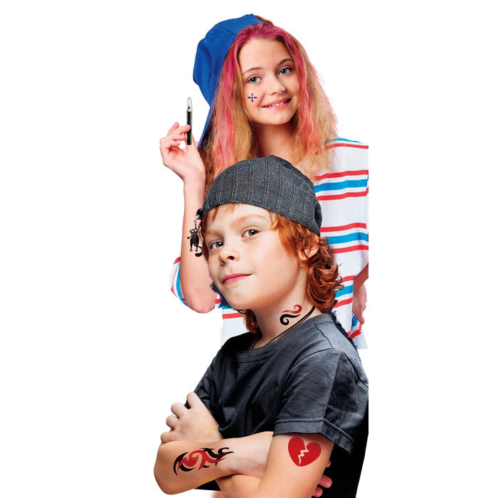 L’Atelier du Tatouage – CLEMENTONI