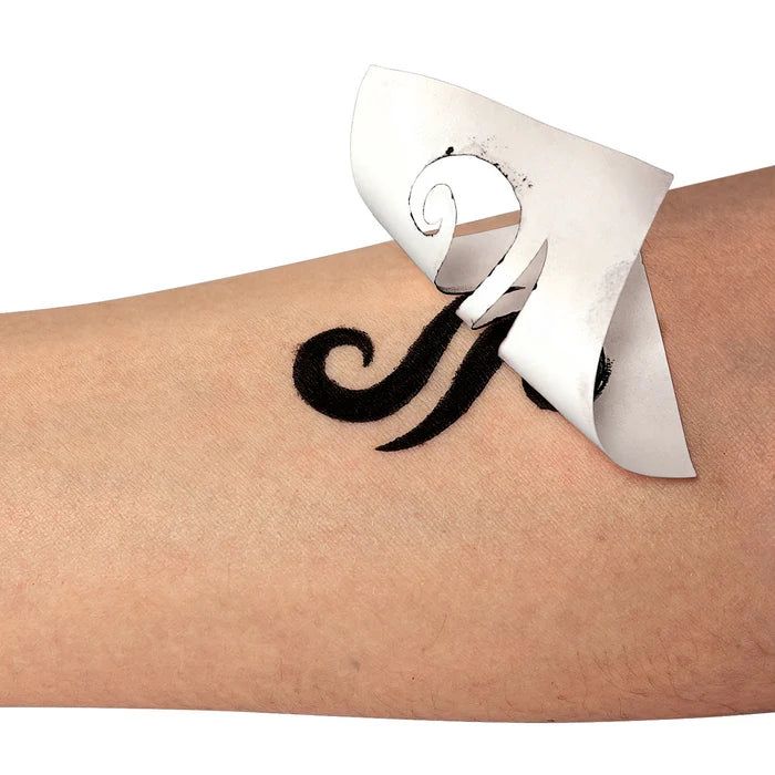 L’Atelier du Tatouage – CLEMENTONI
