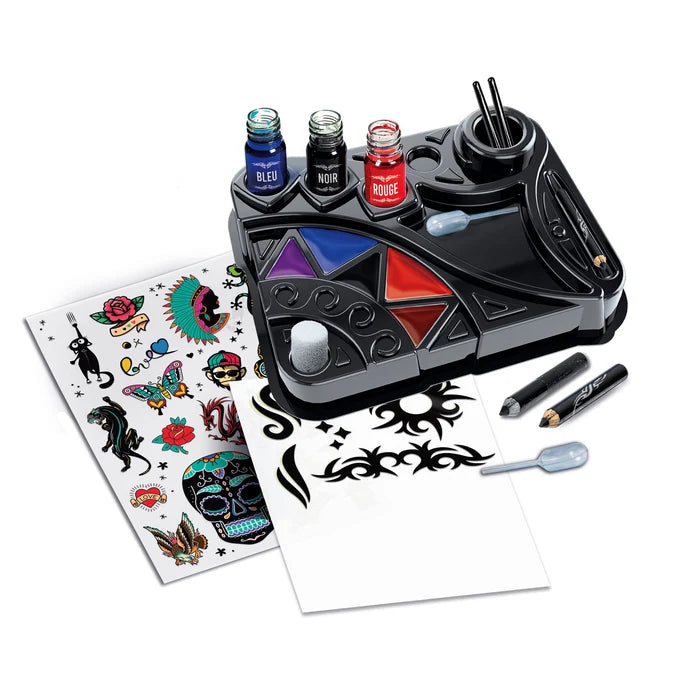 L’Atelier du Tatouage – CLEMENTONI