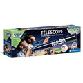 Télescope NASA – CLEMENTONI