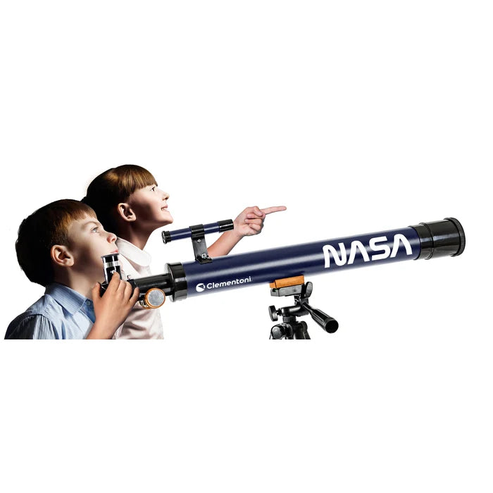 Télescope NASA – CLEMENTONI