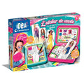 L’Atelier de Mode – CLEMENTONI