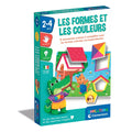 Les Formes et les Couleurs – CLEMENTONI