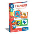 L’Alphabet – CLEMENTONI