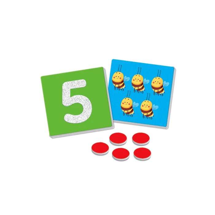 Mon Coffret de Jeux – Montessori – CLEMENTONI