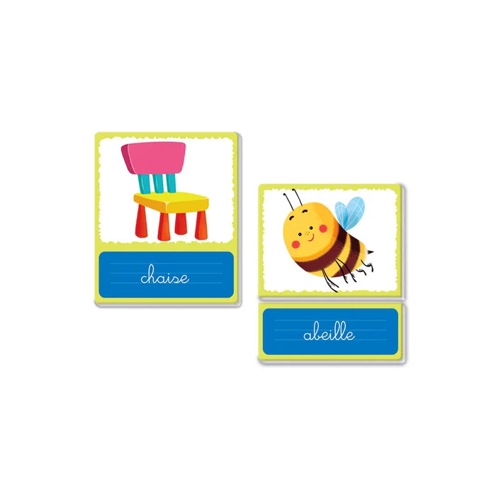 Mon Coffret de Jeux – Montessori – CLEMENTONI