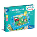 Mon Stylo Interactif – Mes Premiers Jeux – CLEMENTONI