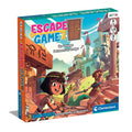 Escape Game - Un voyage à travers le temps - CLEMENTONI