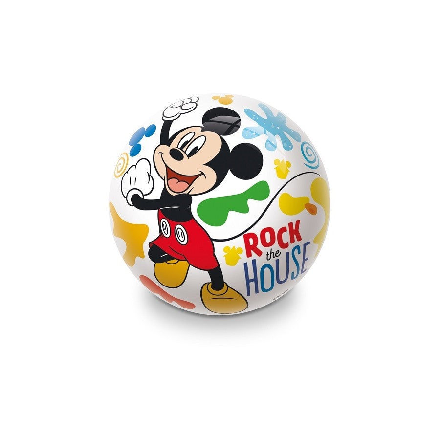 Ballons Mickey 140 mm – MONDO