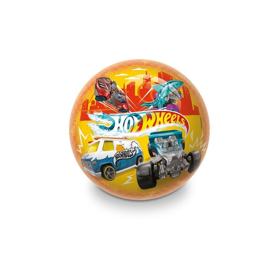 Ballons Hot Wheels 140 mm – MONDO