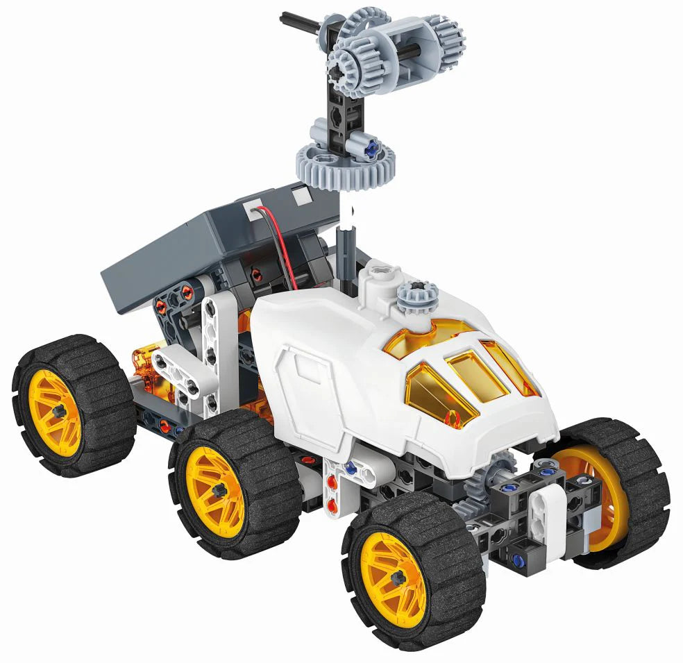 Rover Spatial NASA – Clementoni