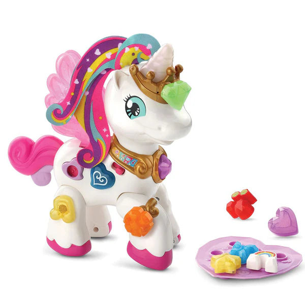 Ma Licorne Bijoux Magiques – VTech-SKU