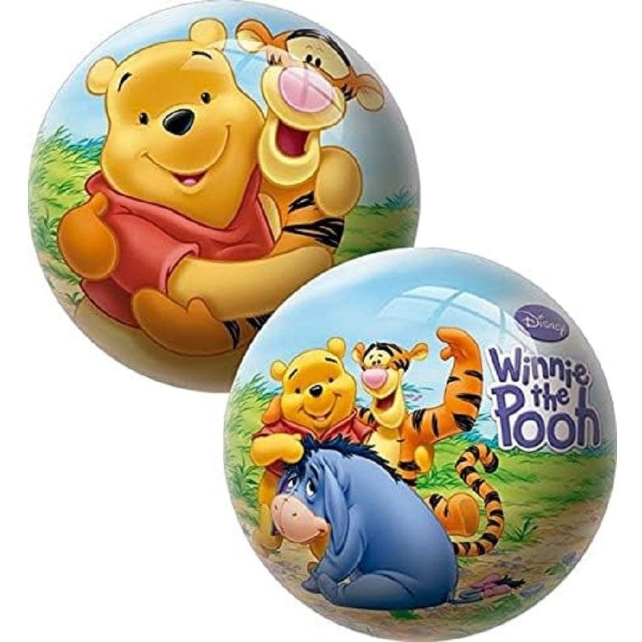 Ballon Winnie l’Ourson 22 cm – MONDO