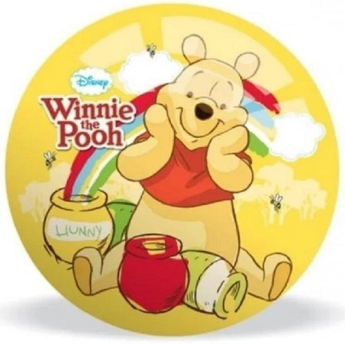 Ballon Winnie l’Ourson 22 cm – MONDO