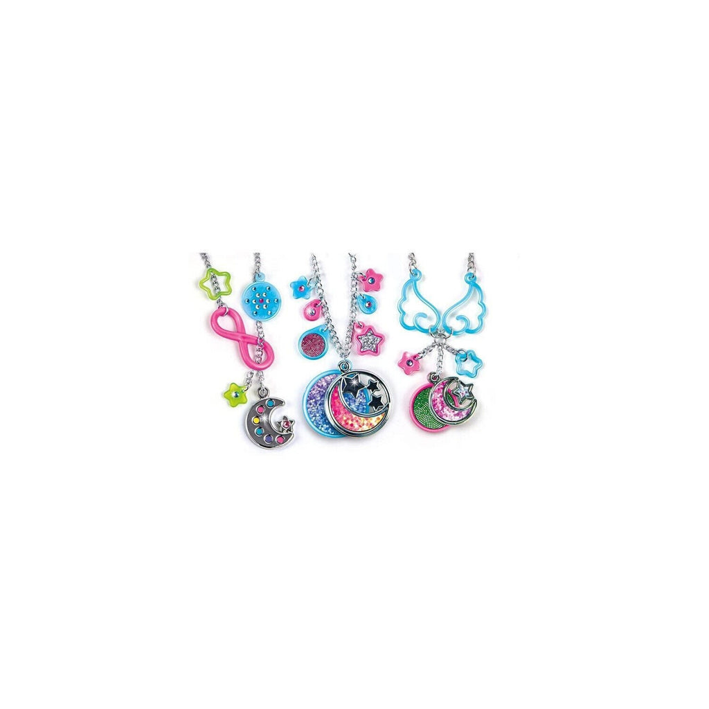 Pendants - Crazy Moon - Clementoni