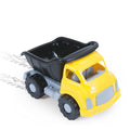 Jumbo Construction Set / Ensemble Véhicules de Chantier-DOLU