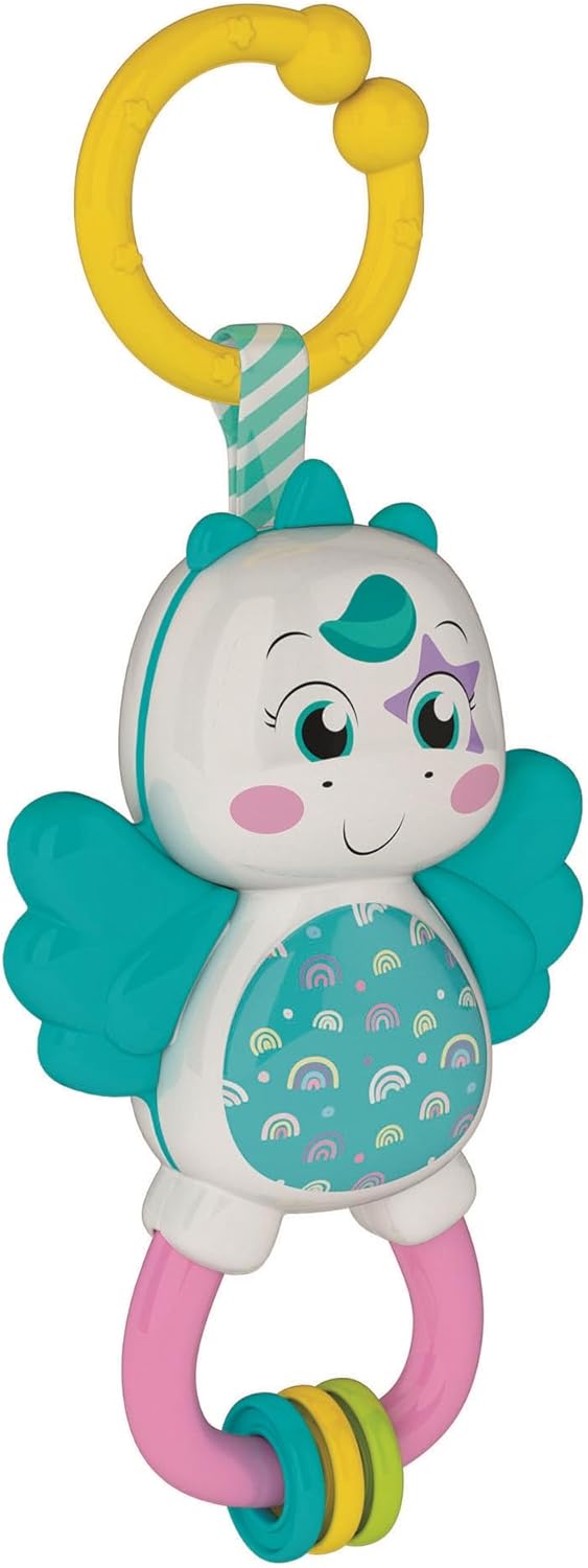 Hochet Little Unicorn – Clementoni