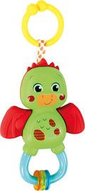 Hochet Little Dragon – Clementoni