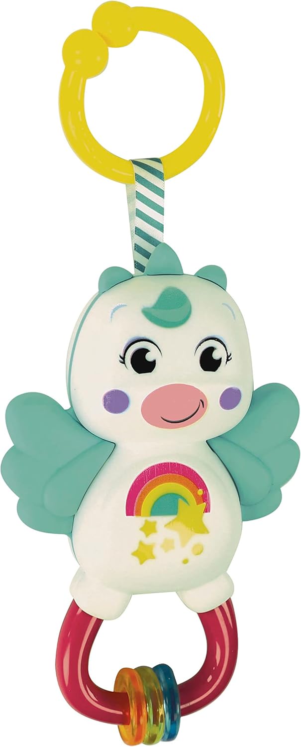Hochet Little Unicorn – Clementoni