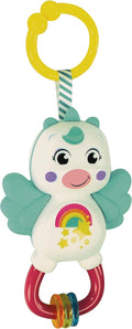Hochet Little Unicorn – Clementoni