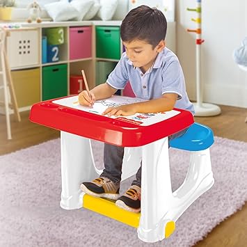 Bureau Fisher-Price