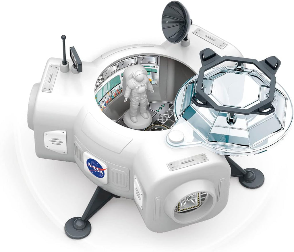 NASA Exploration sur Mars – Clementoni