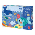 Goula Puzzle XXL Océan - GOULA 2A+