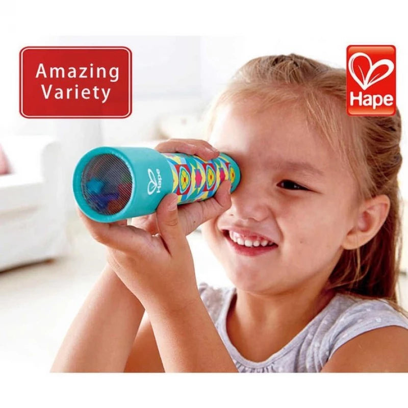 Caléidoscope WonderVision-HAPE