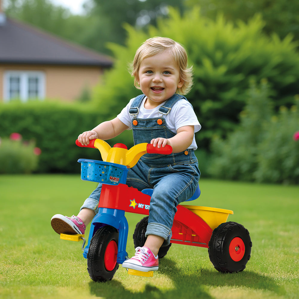 Mon Premier Vélo Enfant – Dès 24 Mois-DOLU