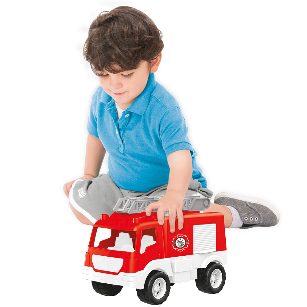 Jouet Éducatif Enfant dès 24 Mois – Jeu Ergonomique pour Développer l’Imagination-DOLU