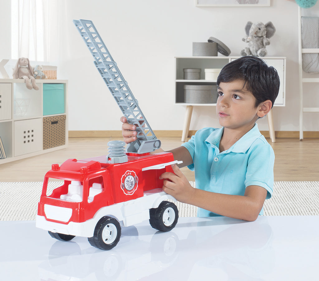 Jouet Éducatif Enfant dès 24 Mois – Jeu Ergonomique pour Développer l’Imagination-DOLU