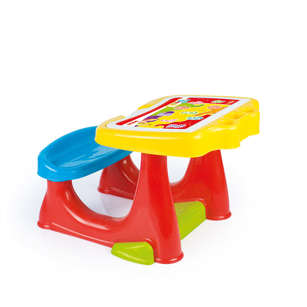 Bureau entièrement équipé-DOLU