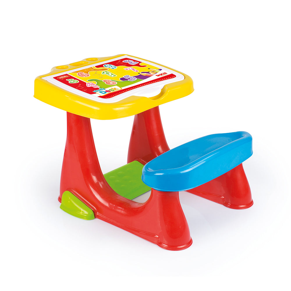 Bureau entièrement équipé-DOLU