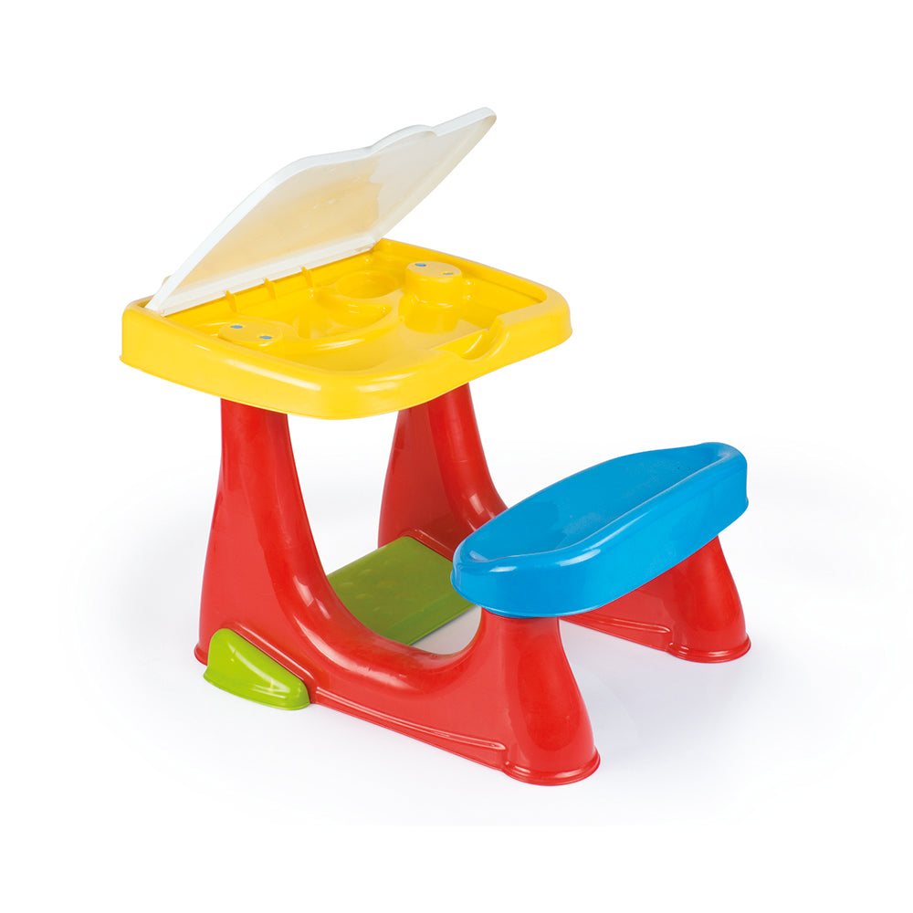 Bureau entièrement équipé-DOLU