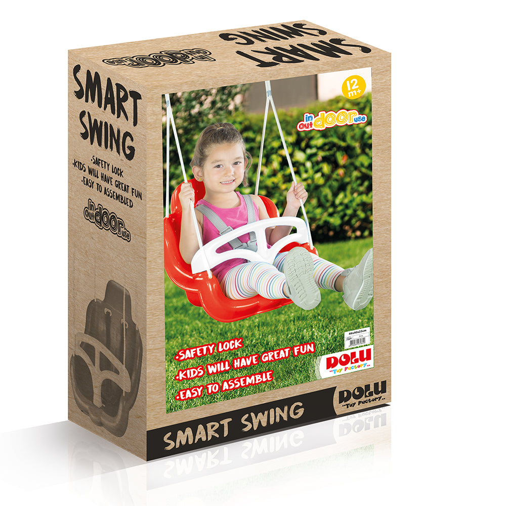 Smart Salıncak / Balancelle pour enfants-DOLU
