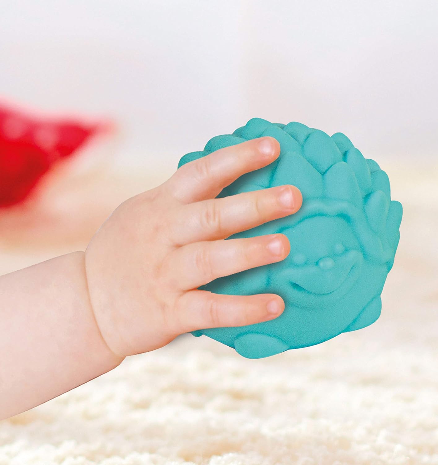 Balles Sensorielles Animaux – Clementoni