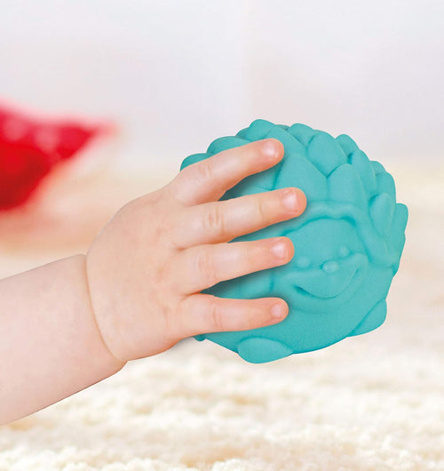 Balles Sensorielles Animaux – Clementoni