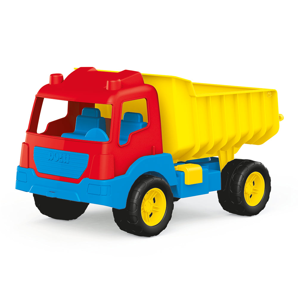 Camion-benne complet 38 cm